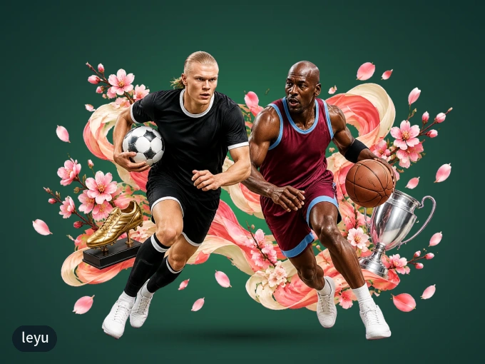 简易观赛说明